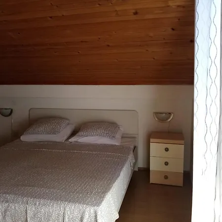 Apartmán Penthouse Near The Sea! Vodice