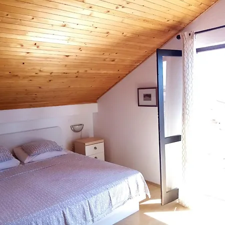 Penthouse Near The Sea!