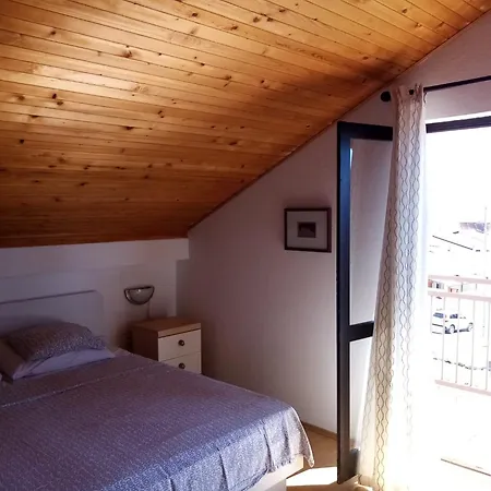 Penthouse Near The Sea! Apartment *