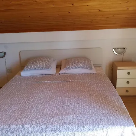 Penthouse Near The Sea! Apartment Vodice