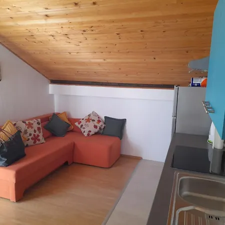 Penthouse Near The Sea! Apartmán