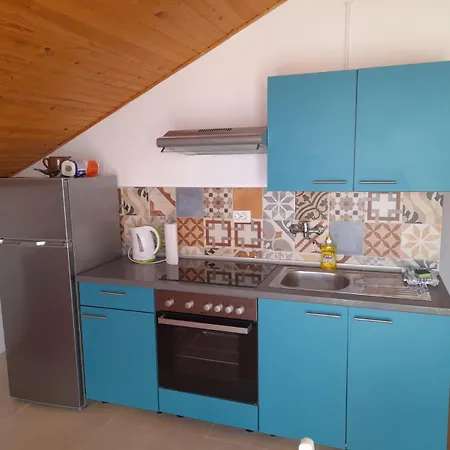 Apartmán Penthouse Near The Sea! *
