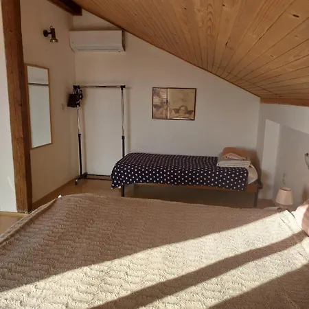 Apartment Penthouse Near The Sea! *
