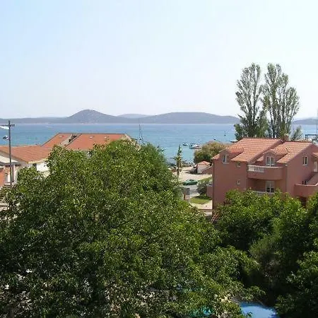 Penthouse Near The Sea! *
