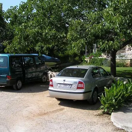 Apartment Penthouse Near The Sea! Vodice