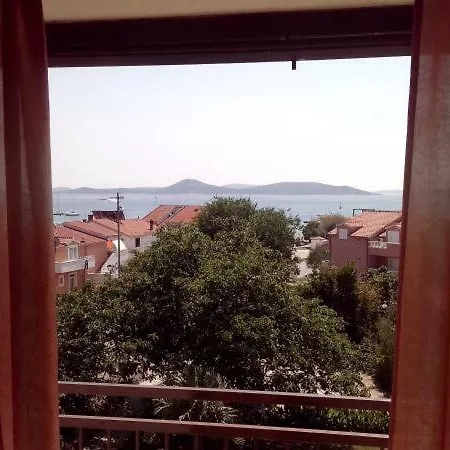 Penthouse Near The Sea! Vodice