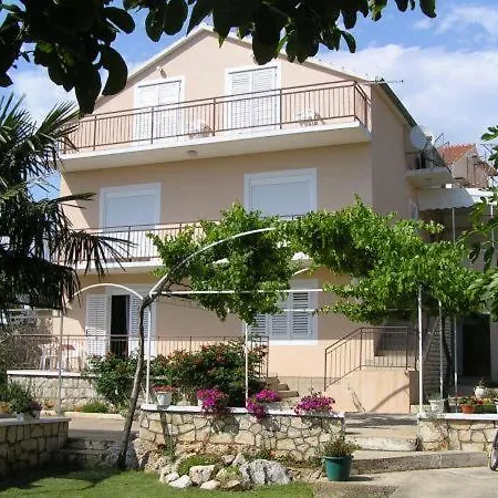 Apartment Penthouse Near The Sea! Vodice